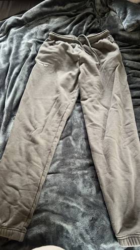 White Fox Boutique Sweat Pants