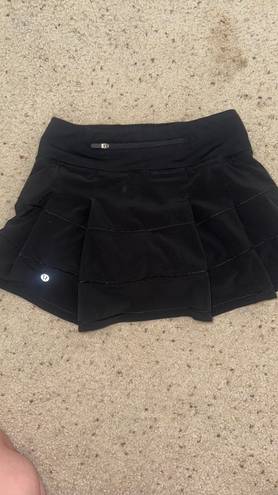 Lululemon Skirt