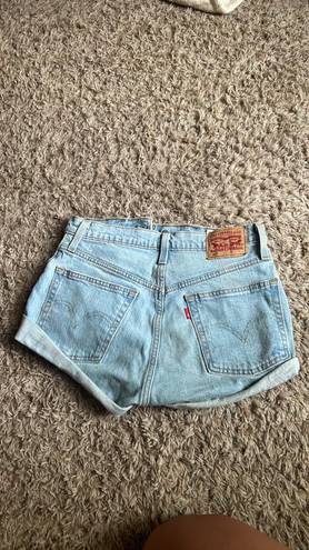 Levi’s 501 Shorts