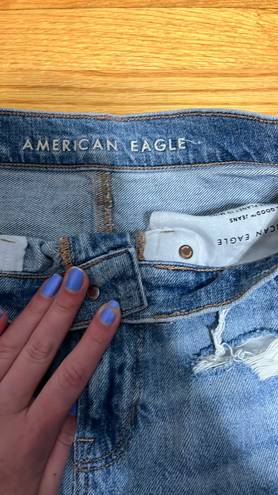 American Eagle Outfitters Boyfriend Jean