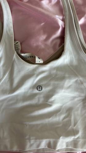 Lululemon Align Tank