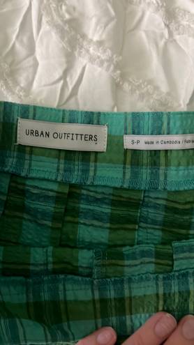 Urban Outfitters Mini Skirt