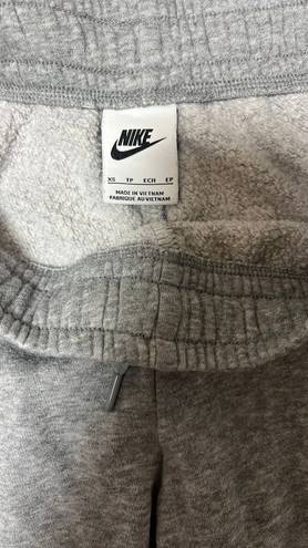 Nike Gray Joggers