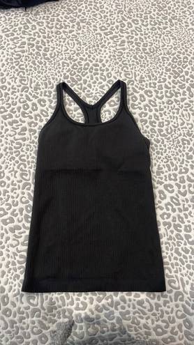 Lululemon Ebb To Street Tank