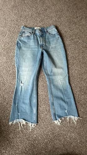 Abercrombie & Fitch Jeans