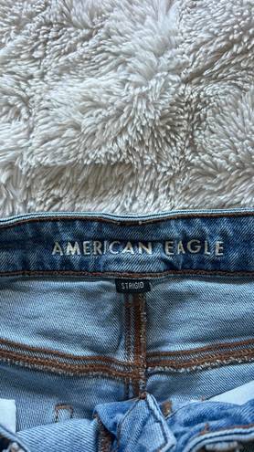 American Eagle Outfitters Mom Shorts