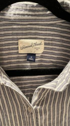 Universal Threads Universal Thread Flannel Shirt