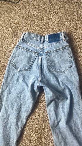 Abercrombie & Fitch Jeans