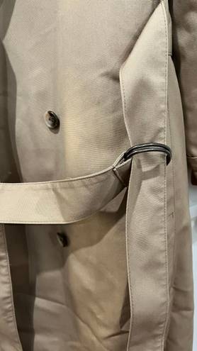 London Fog Vintage  Trench Coat