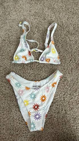 PacSun Swim Bikini