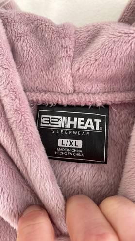 32 Degrees Heat Long Comfy Blanket Sweatshirt