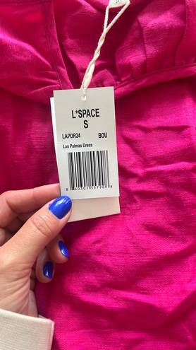 l*space Beach Cover Up