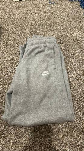 Nike Flare Sweatpants