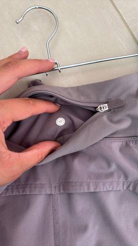 Lululemon Speed Up Shorts