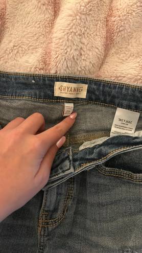 Shyanne Jeans