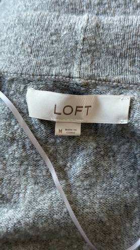 The Loft Cardigan 