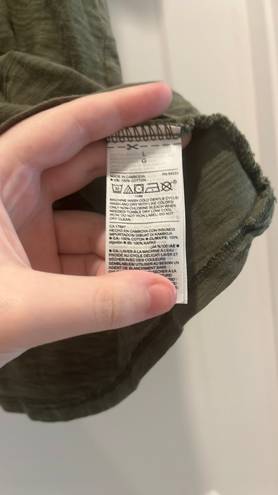 Old Navy Tanktop