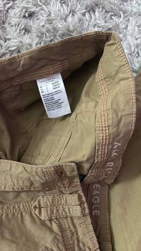 American Eagle Outfitters Cargo Pants