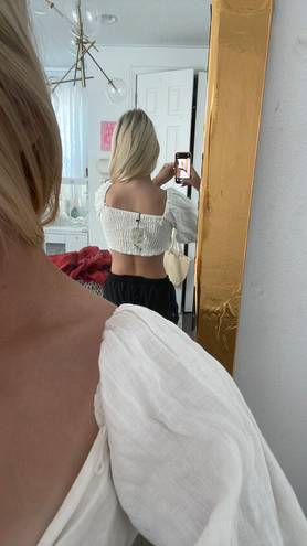 ZARA top