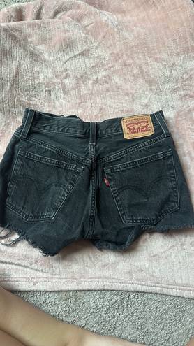 Levi’s 501 Shorts