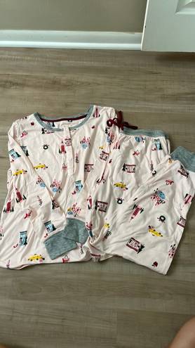 Kate Spade New York Christmas Pajamas