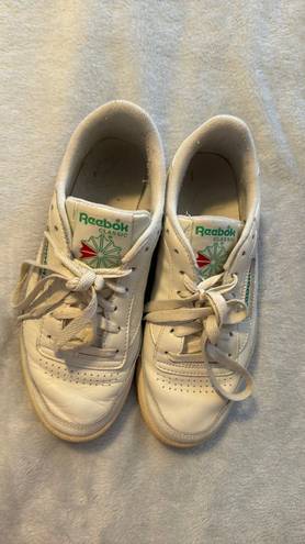 Reebok Club C 85s