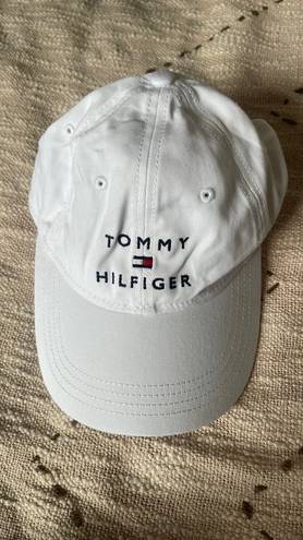 Tommy Hilfiger Tommy Hat