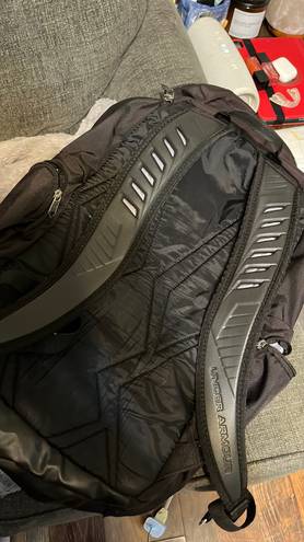 Under Armour Bag