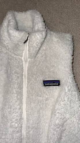 Patagonia Vest Jacket