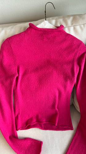 Aritzia Artizia Mockneck Sweater