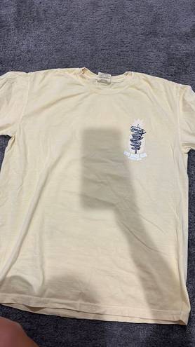 Comfort Colors T-Shirt