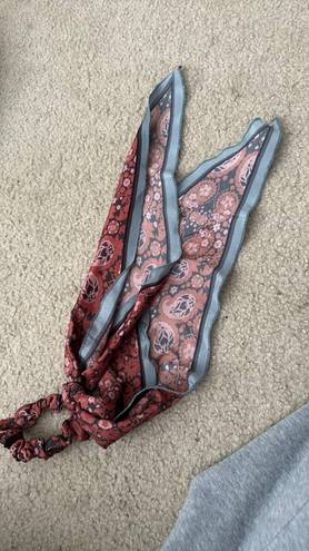 Free People  Hair Scarf