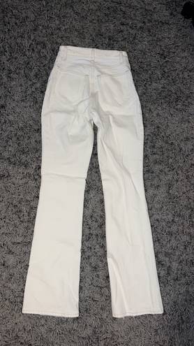 Abercrombie & Fitch abercrombie 70s vintage flare jeans 