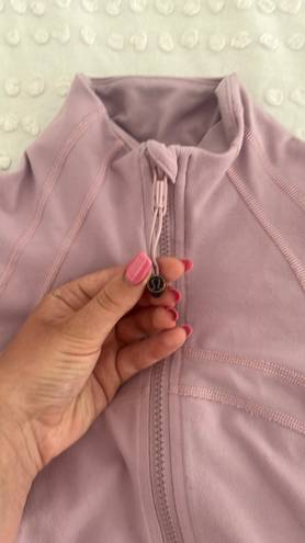 Lululemon Define Jacket