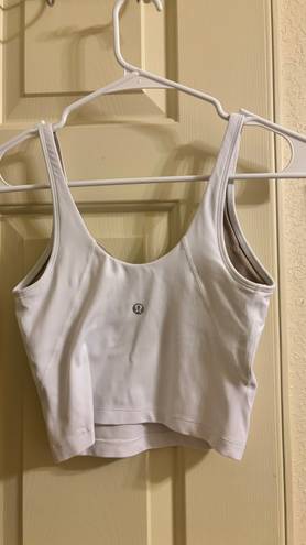 Lululemon Align Tank