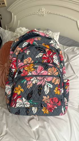 Vera Bradley Backpack