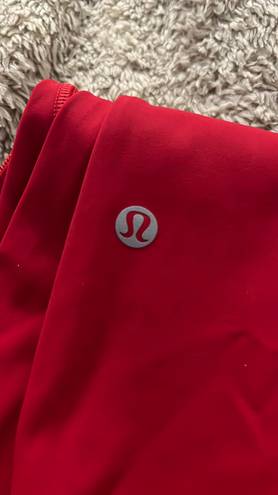 Lululemon Base Pace 25” Leggings