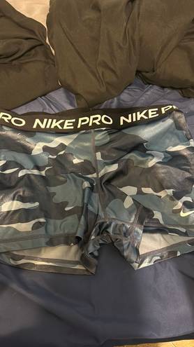 Nike Pro Spandex