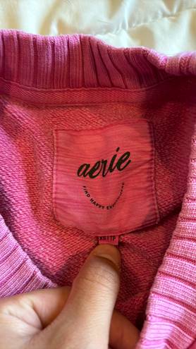 Aerie Arie Crewneck