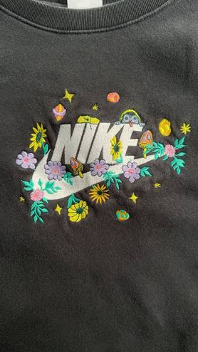 Nike Crew Neck Pullover