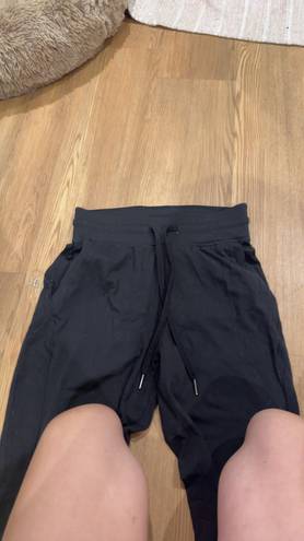 Lululemon Dance Studio Jogger