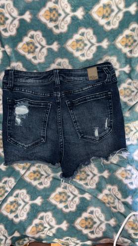 BKE Jean Shorts