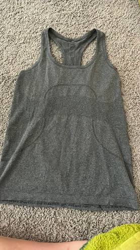 Lululemon Swiftly Tech Tank