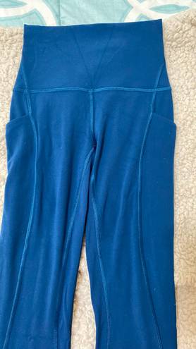 Lululemon Capri Leggings