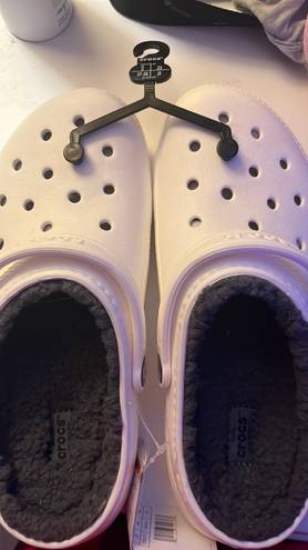 Crocs Fur-Lined