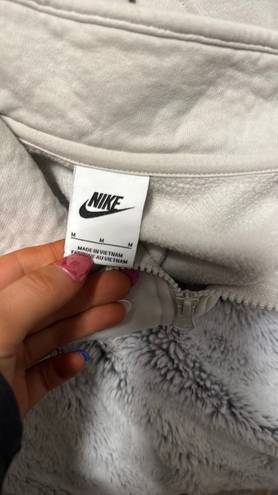 Nike Quarter-Zip