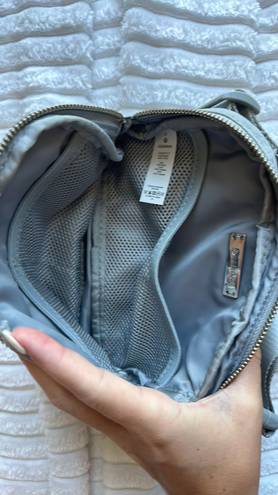 Lululemon Belt Bag