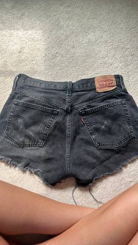 Levi’s 501 Shorts