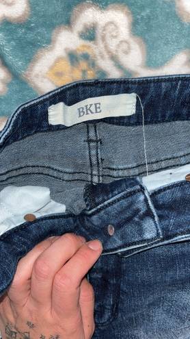 BKE Jean Shorts