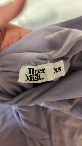 Tiger Mist josilyn dress